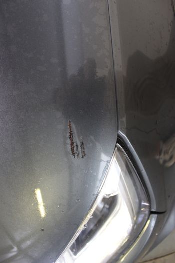 Audi A4 2016