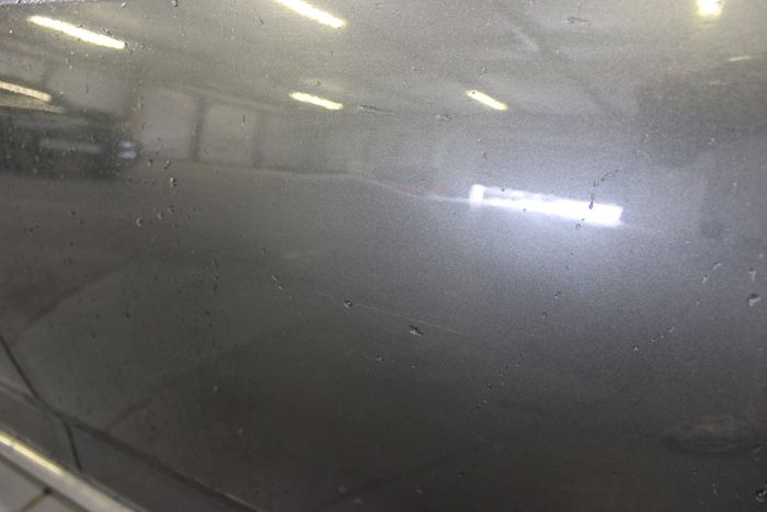 Audi A4 2016