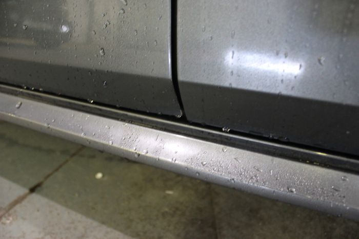Audi A4 2016