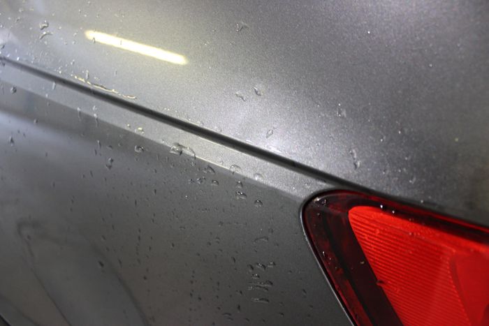 Audi A4 2016
