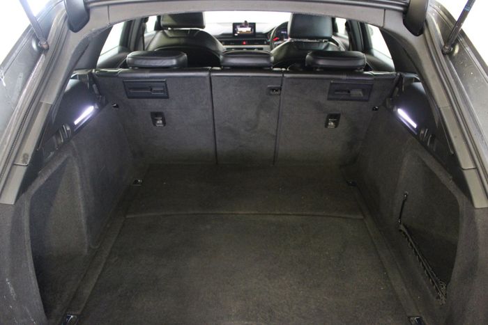 Audi A4 2016