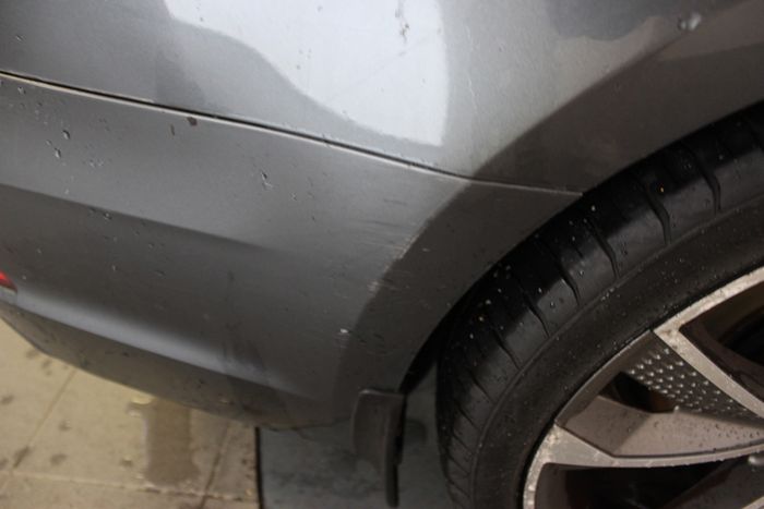 Audi A4 2016