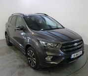 Ford Kuga 2019