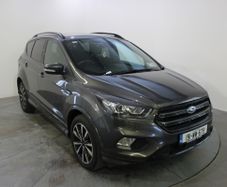 Ford Kuga 2019