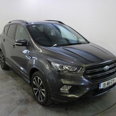Ford Kuga 2019