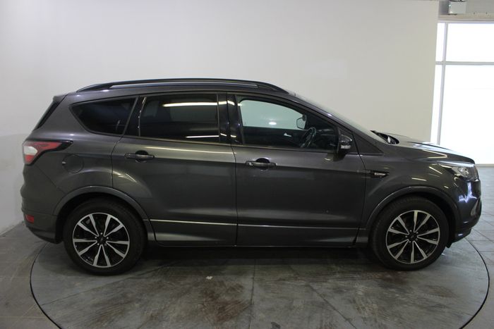 Ford Kuga 2019