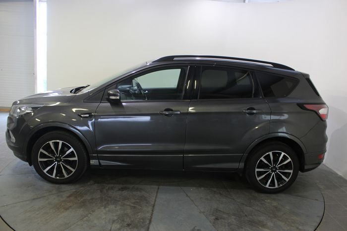 Ford Kuga 2019