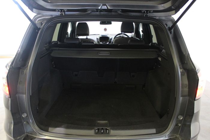 Ford Kuga 2019