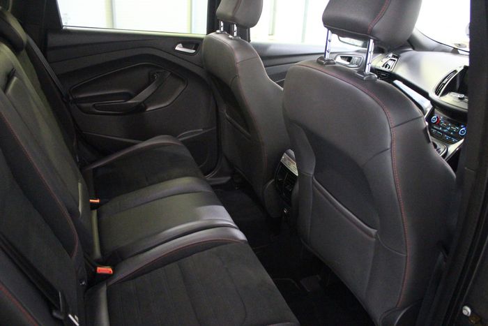 Ford Kuga 2019