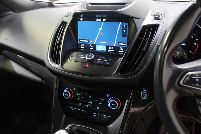 Ford Kuga 2019
