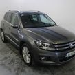 Volkswagen Tiguan 2014