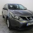Nissan QASHQAI 2014