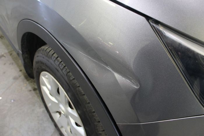 Nissan QASHQAI 2014