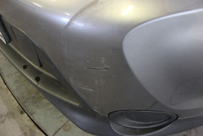 Nissan QASHQAI 2014