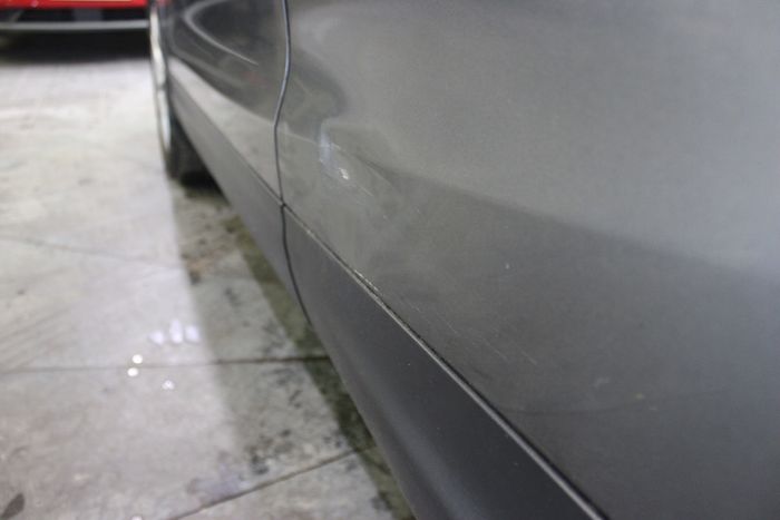 Nissan QASHQAI 2014
