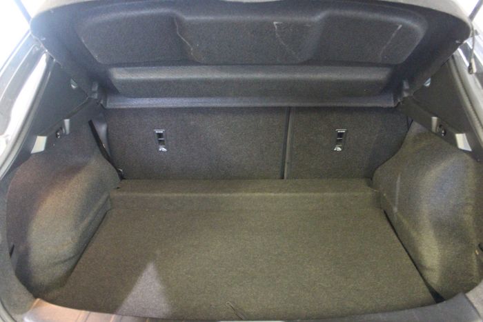 Nissan QASHQAI 2014