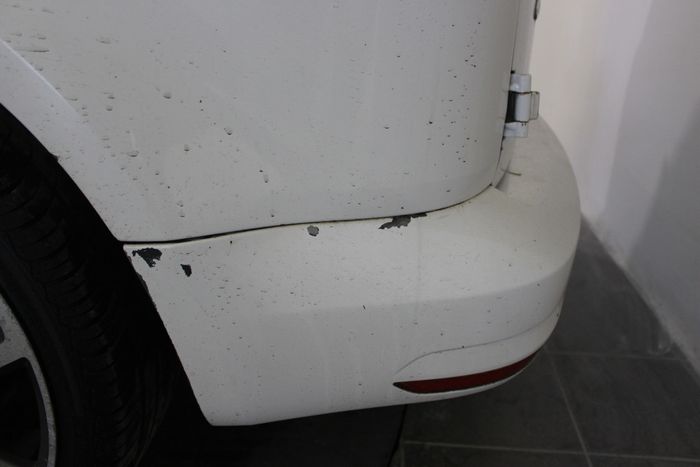 Volkswagen Caddy 2016