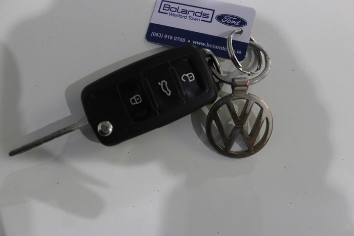 Volkswagen Caddy 2016