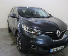 Renault KADJAR 2018