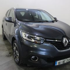 Renault KADJAR 2018
