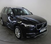 Volvo XC90 2016