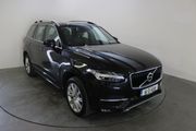 Volvo XC90 2016