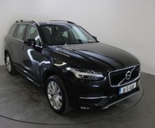 Volvo XC90 2016