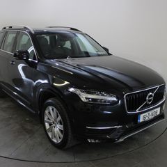 Volvo XC90 2016