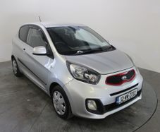 Kia Picanto 2012
