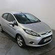 Ford Fiesta 2010