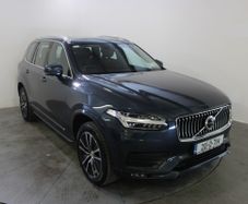 Volvo XC90 2020
