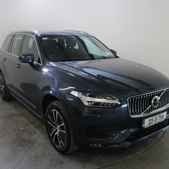 Volvo XC90 2020