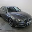 Audi A4 2018