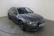 Audi A4 2018