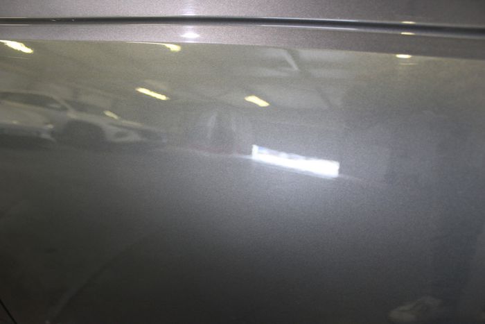 Audi A4 2018