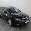 Skoda Superb 2014
