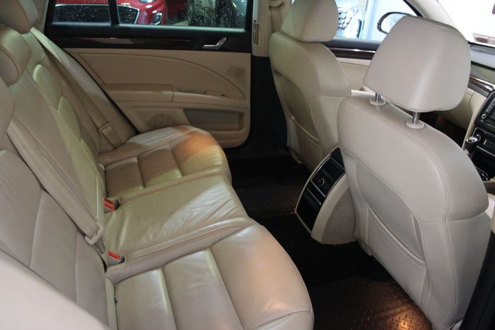 Skoda Superb 2014
