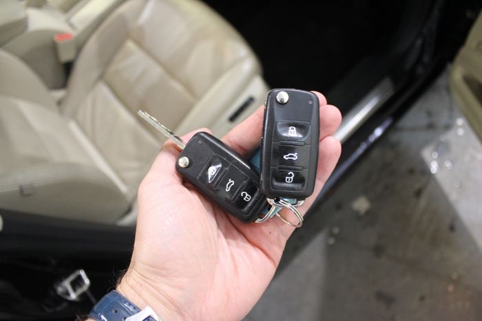 Skoda Superb 2014