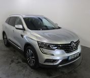 Renault Koleos 2017