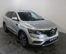 Renault Koleos 2017