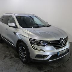 Renault Koleos 2017