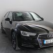 Audi A4 2018