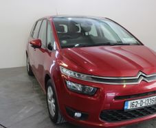 Citroen C4 2016