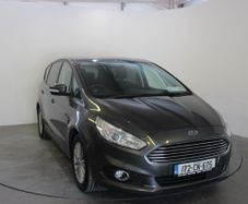 Ford S-Max 2017