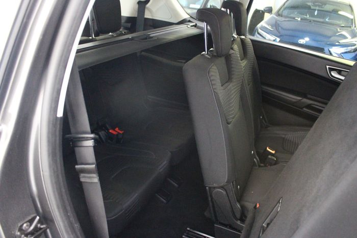Ford S-Max 2017