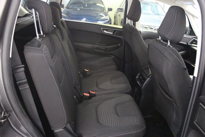Ford S-Max 2017