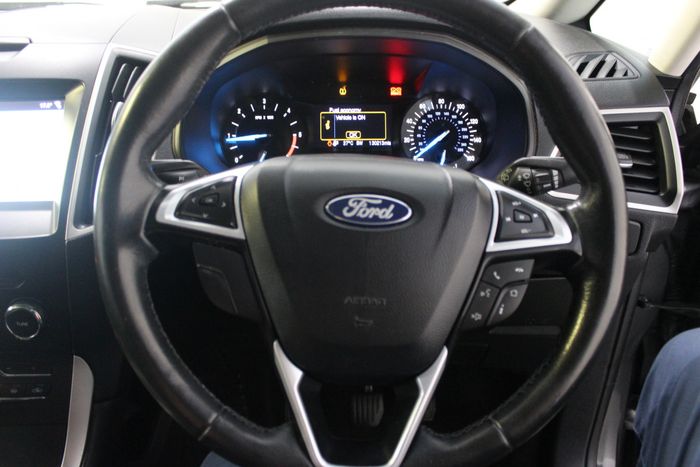 Ford S-Max 2017