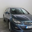Opel Astra 2015