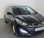 Hyundai i30 2014