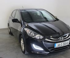 Hyundai i30 2014